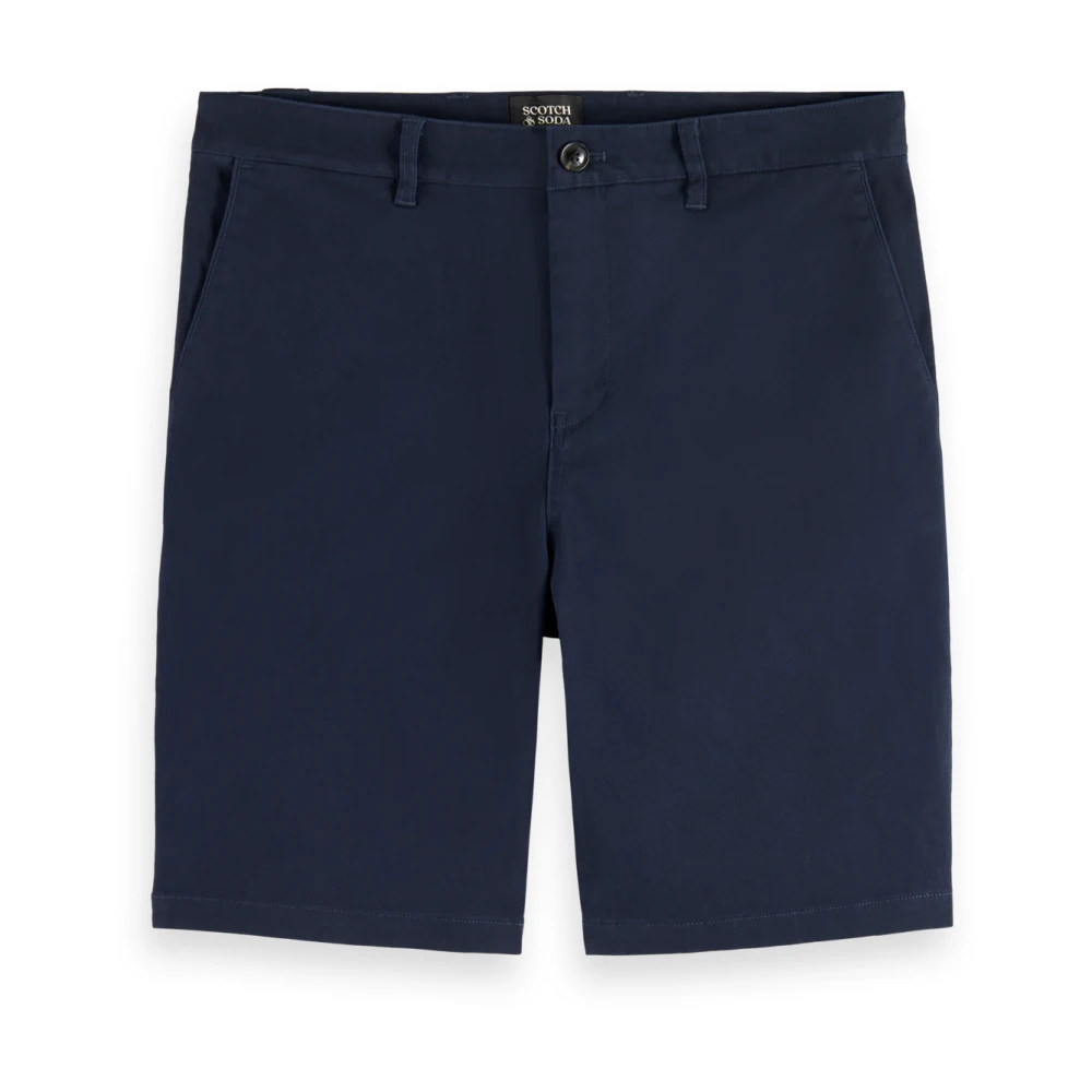 Shorts > Casual Shorts - - Scotch & Soda - Modalova