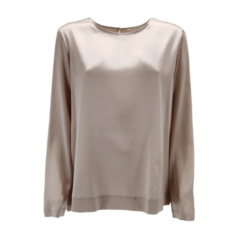 Blouses & Shirts > Blouses - - Xacus - Modalova