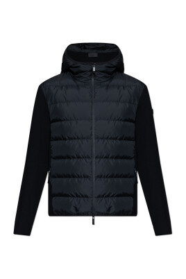 cardigan-avec-devant-matelasse