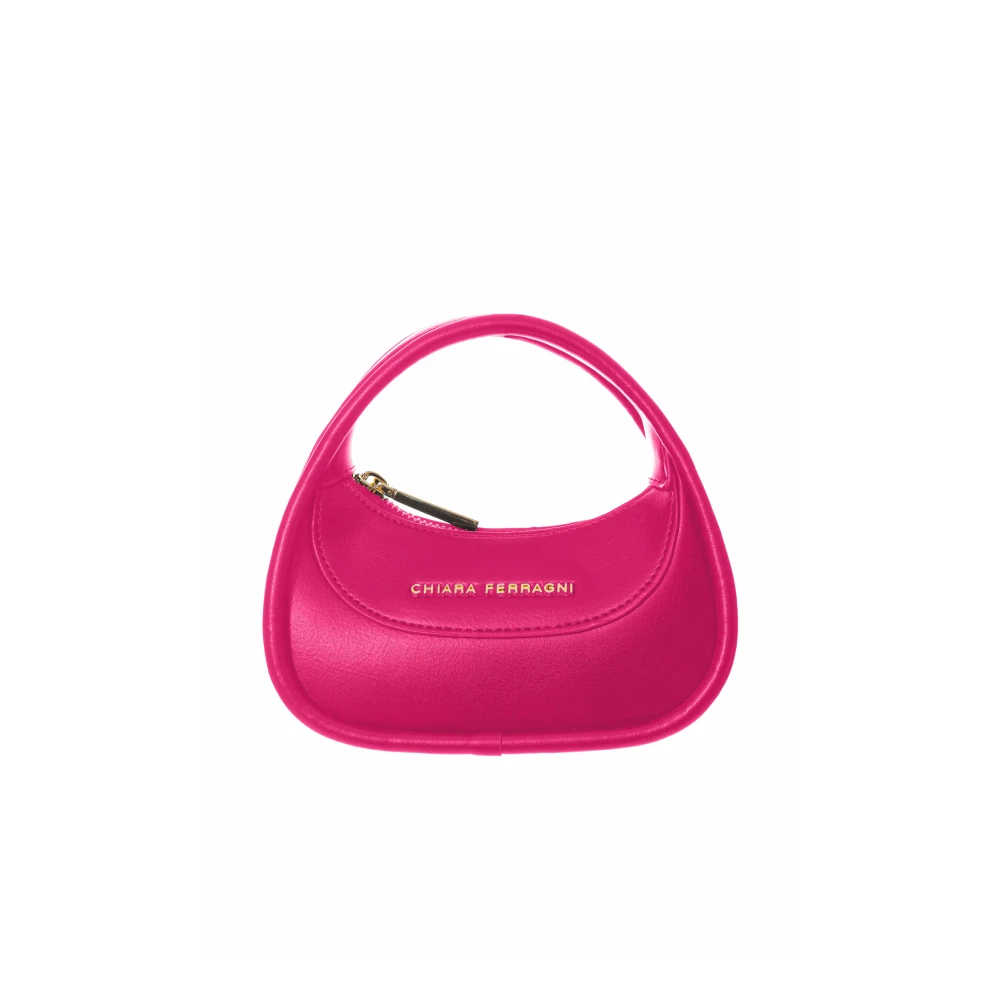 Chiara Ferragni Collection Tassen Pink Dames