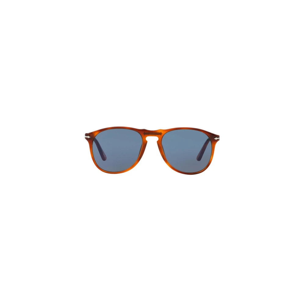 Persol , Herren, Accessories, Braun, 55 Mm
