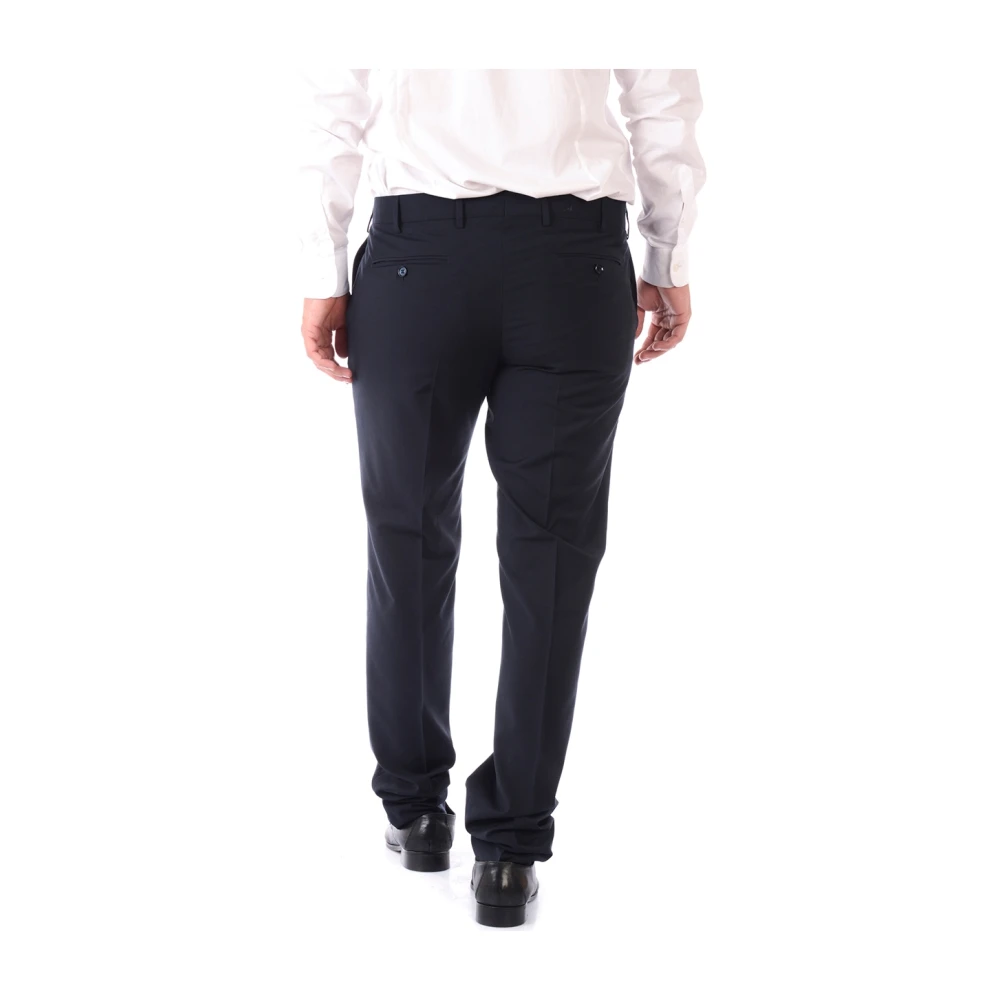 Daniele Alessandrini Jeans Blue Heren