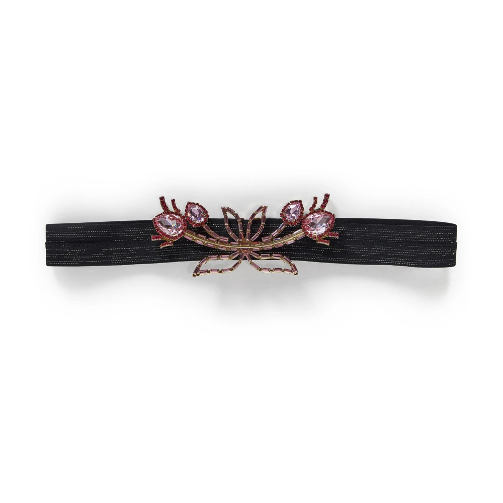 Accessories > Belts - - Giambattista Valli - Modalova