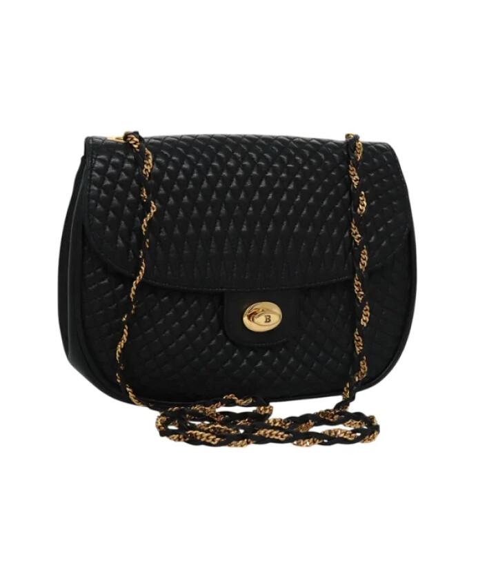 pre-owned-leather-shoulder-bags