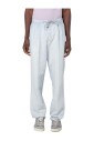 pantalon-decontracte-en-lin-a-cordon-de-serrage