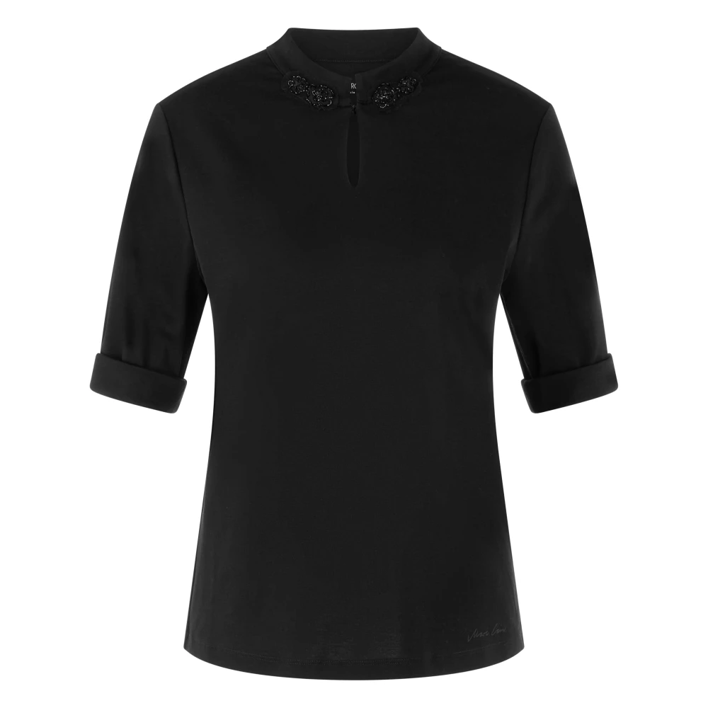 Blouses & Shirts > Blouses - - Marc Cain - Modalova