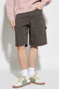 short-en-coton