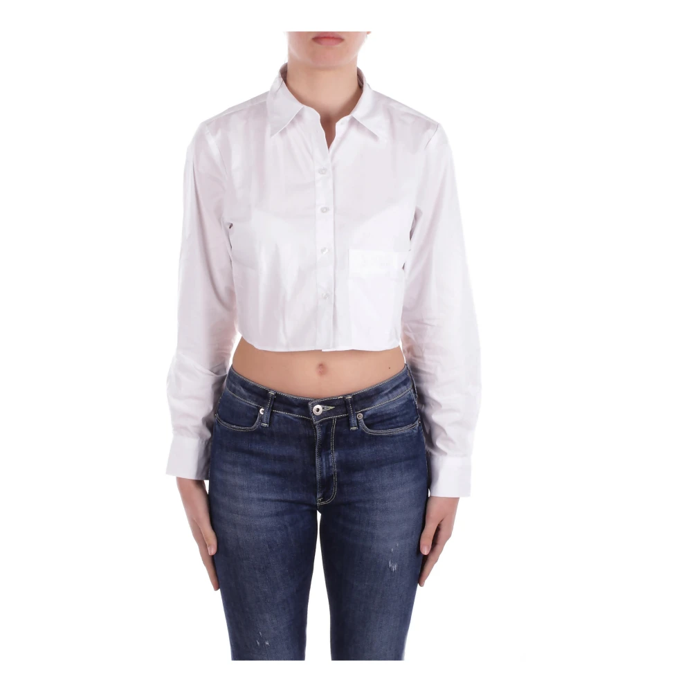 Blouses & Shirts > Shirts - - John Richmond - Modalova