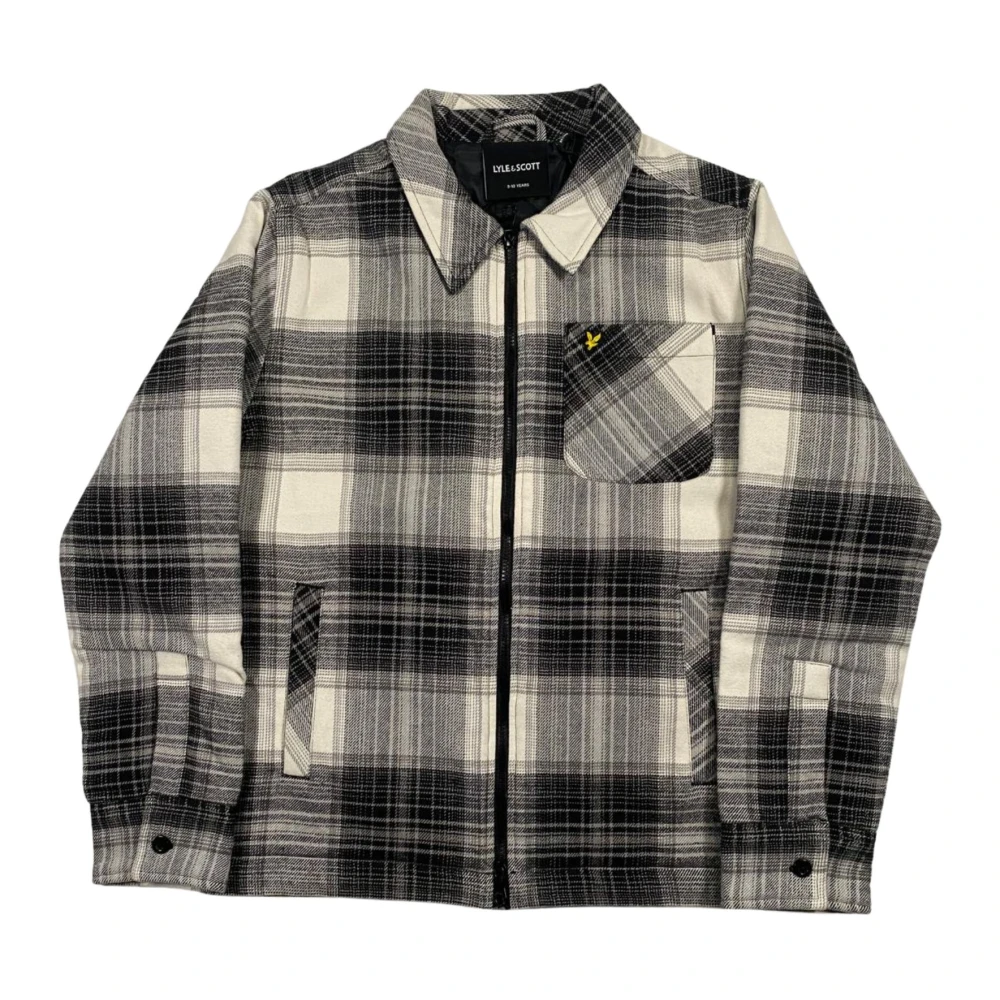 Jackets > Light Jackets - - Lyle & Scott - Modalova