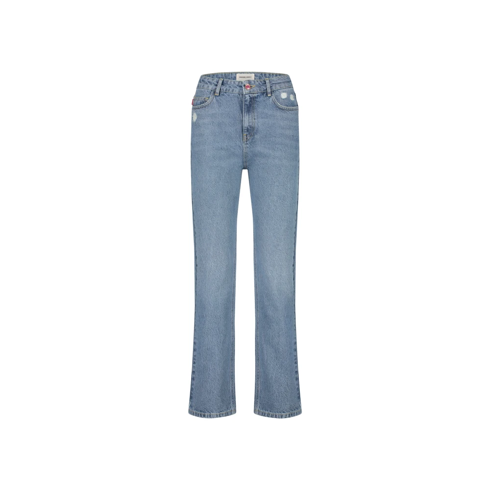 Jeans > Straight Jeans - - Fabienne Chapot - Modalova