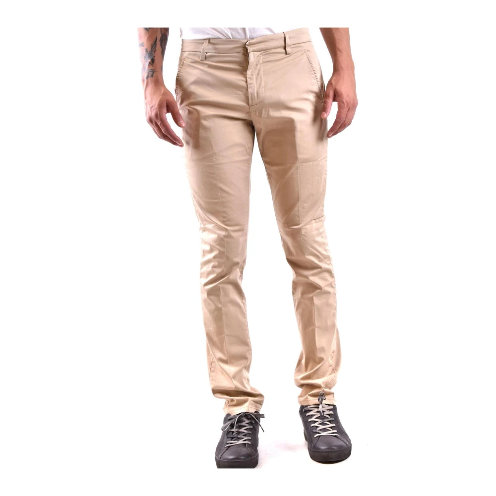 Trousers > Chinos - - Dondup - Modalova