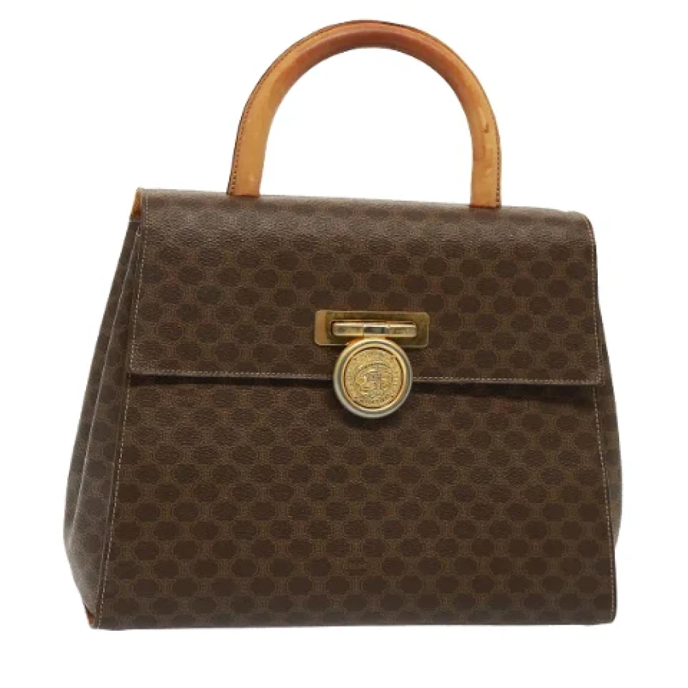 Pre-owned > Pre-owned Bags > Pre-owned Handbags - - Celine Vintage - Modalova