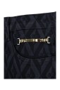 jupe-en-jean-a-motif-logo-et-poches