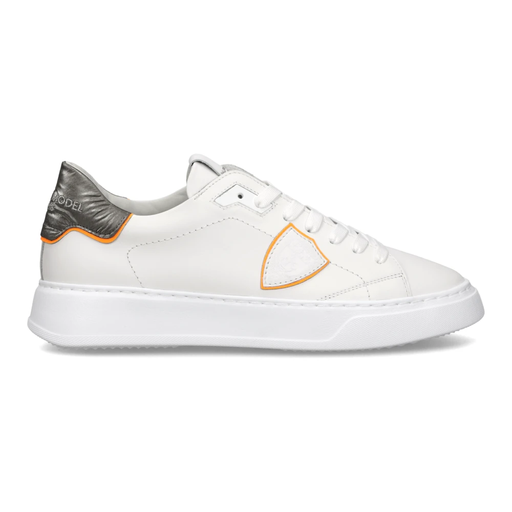 Shoes > Sneakers - - Philippe Model - Modalova