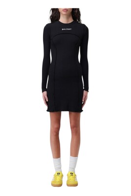 elegant-ribbed-mini-dress