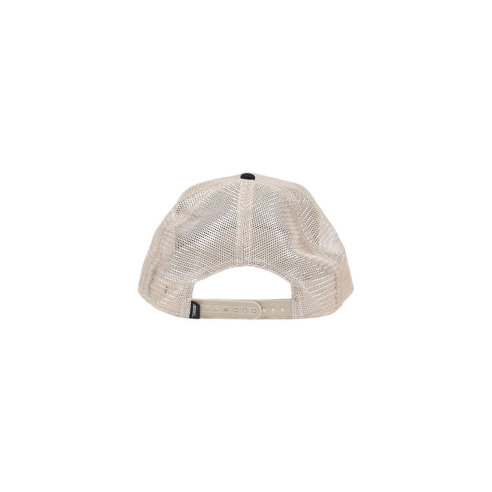Goorin Bros Mannen Herfst Winter Beige Hoed Collectie Beige Heren