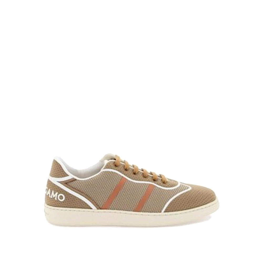 Shoes > Sneakers - - Ferragamo - Modalova