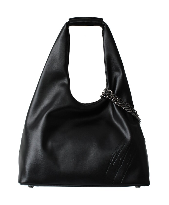 sac-hobo-en-similicuir-noir-annie