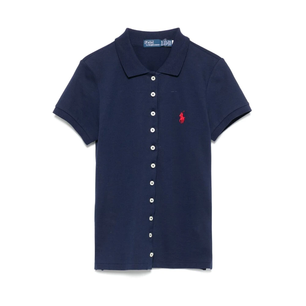 Blouses & Shirts > Shirts - - Ralph Lauren - Modalova