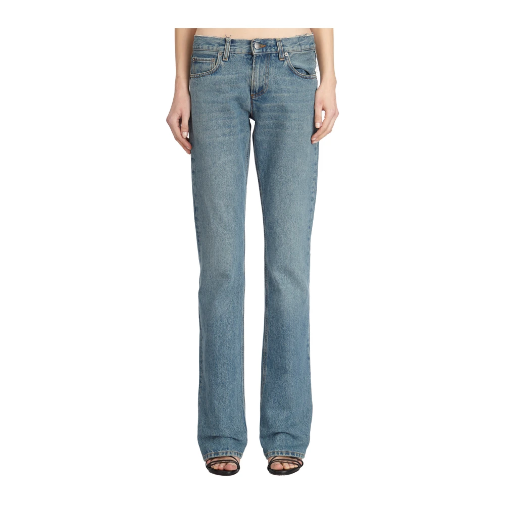 Jeans > Straight Jeans - - Haikure - Modalova