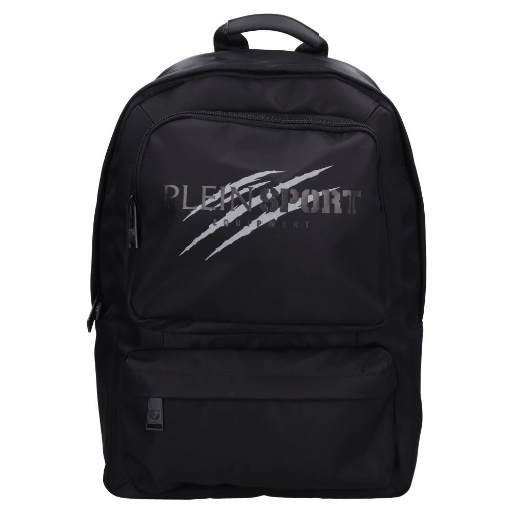 Plein Sport Zwart Black Heren