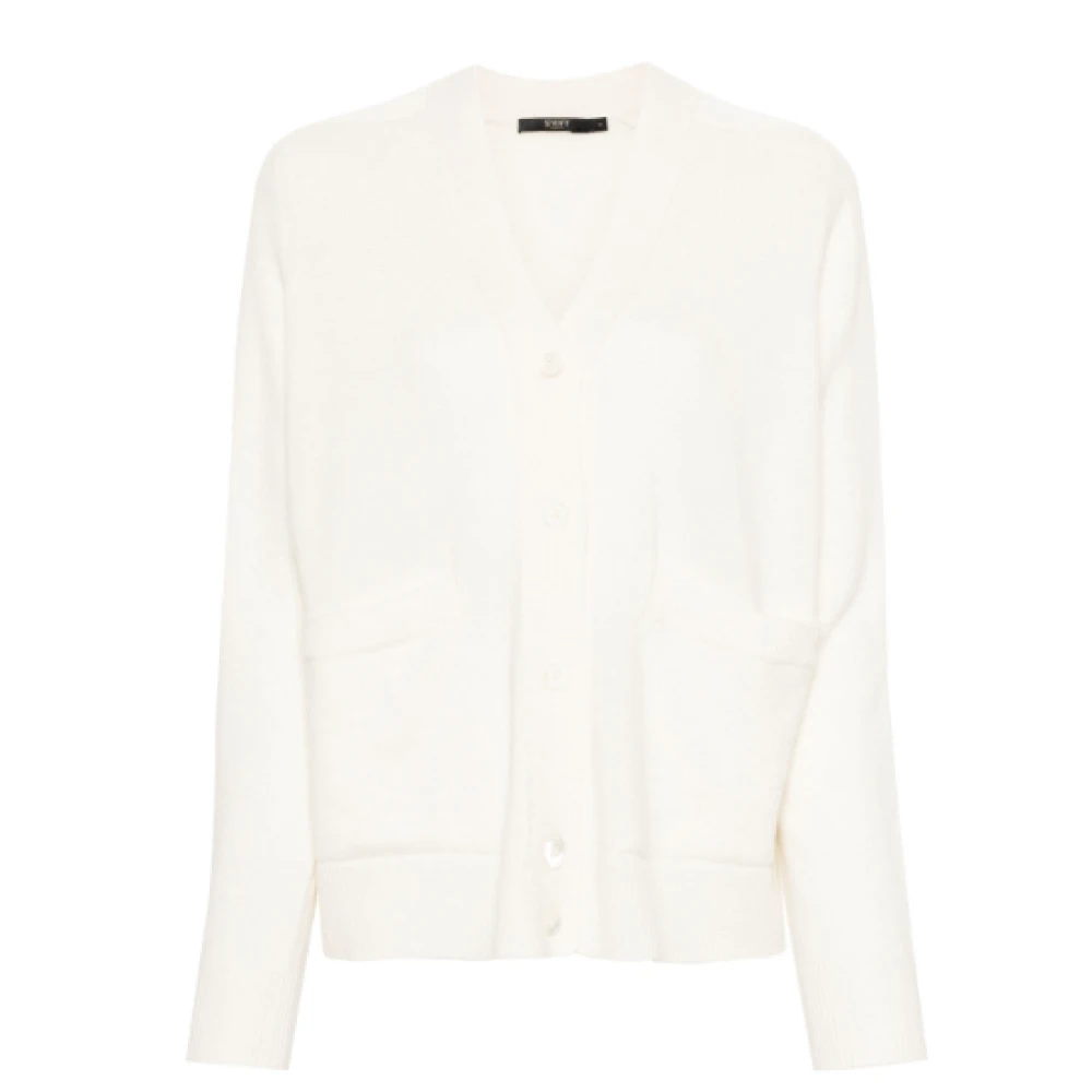 Seventy Crème Sweaters Collectie Beige Dames