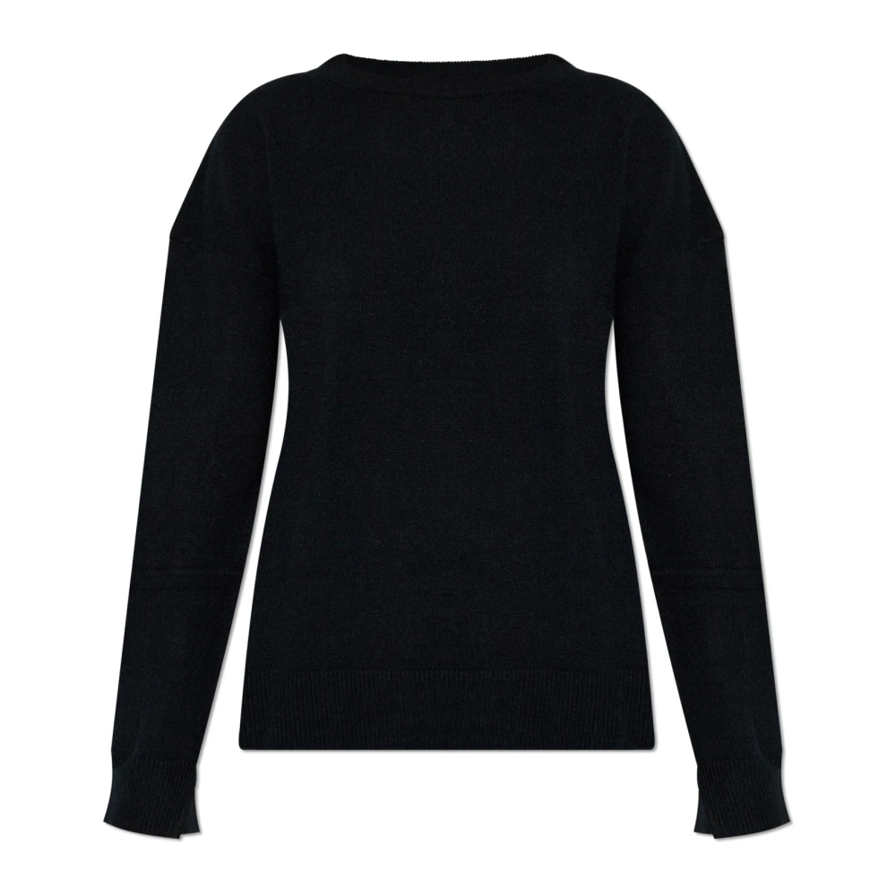 Zadig & Voltaire Sweater Cici Black Dames