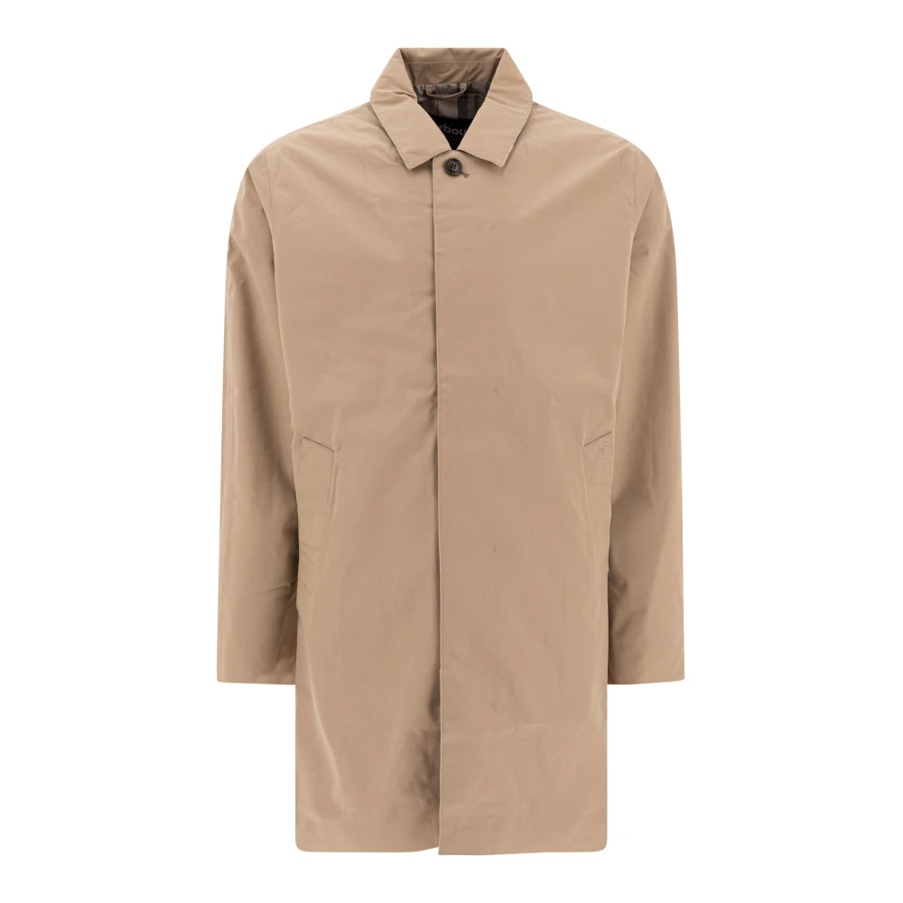 Coats > Single-Breasted Coats - - Barbour - Modalova