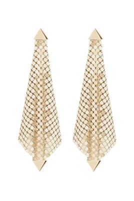 RABANNE Bijoux Golden