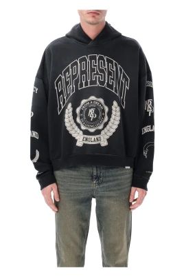 Legacy Crest Hoodie
