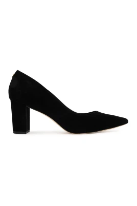 Lanette Pump