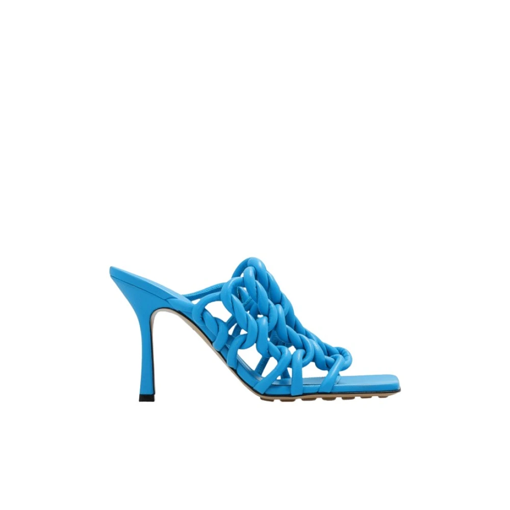Shoes > Heels > Heeled Mules - - Bottega Veneta - Modalova