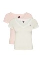 lot-de-2-t-shirts-col-v