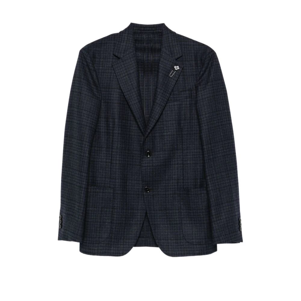 Jackets > Blazers - - Lardini - Modalova