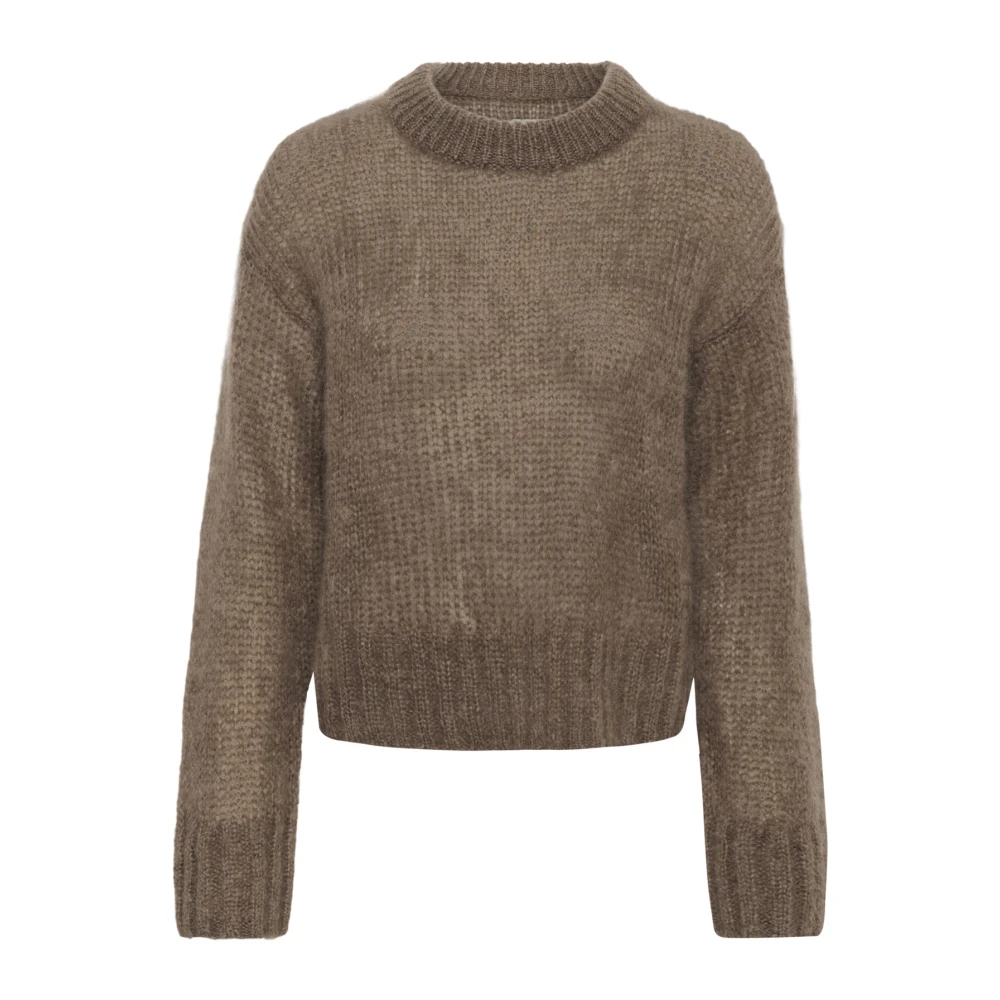 Knitwear > Round-neck Knitwear - - Part Two - Modalova