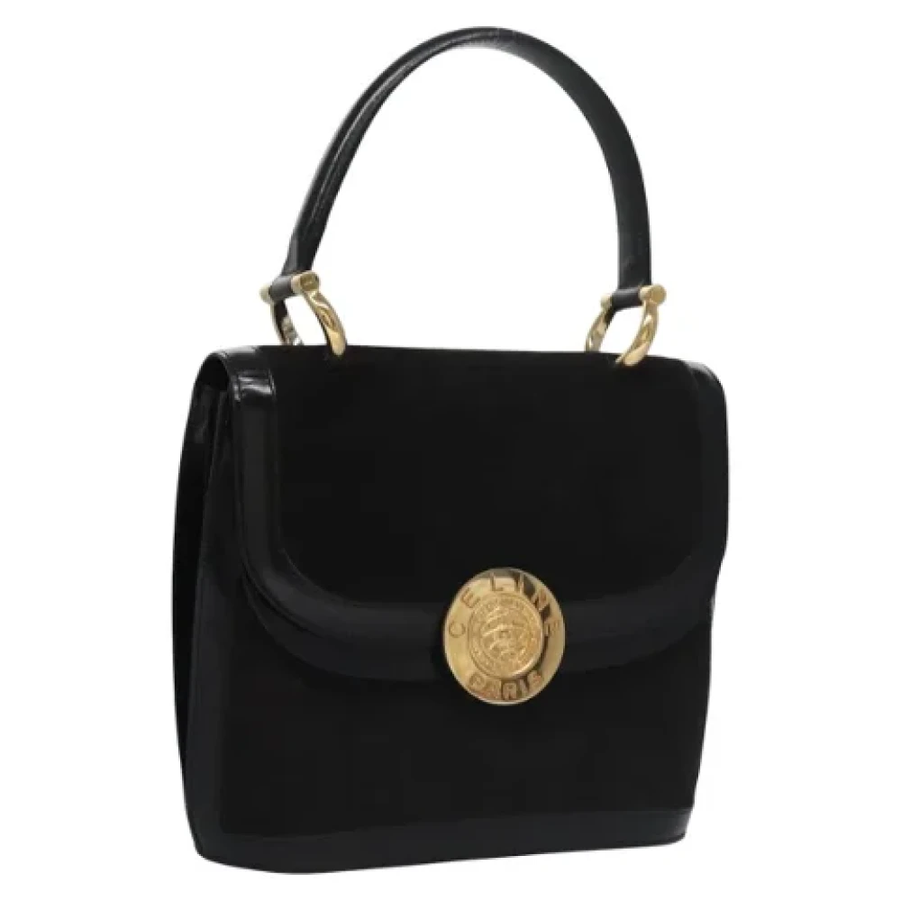 Pre-owned > Pre-owned Bags > Pre-owned Handbags - - Celine Vintage - Modalova
