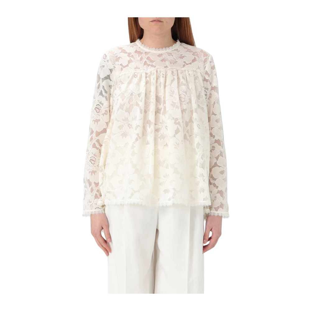 Blouses & Shirts > Blouses - - Zimmermann - Modalova