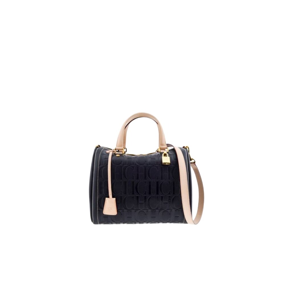 Bolso de discount hombro carolina herrera