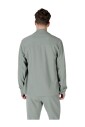 groene-button-up-blazer-met-zakken
