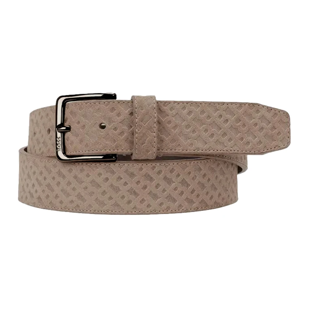 Accessories > Belts - - Hugo Boss - Modalova