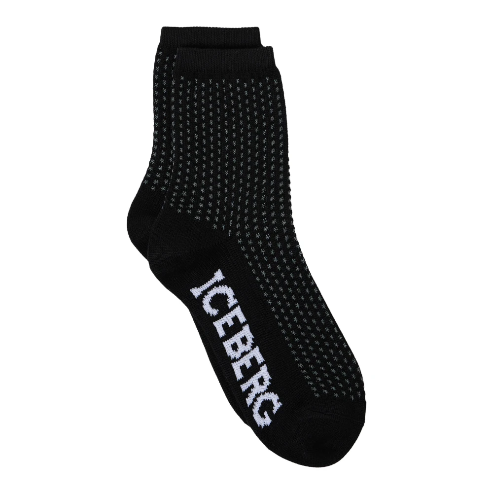 Underwear > Socks - - Iceberg - Modalova