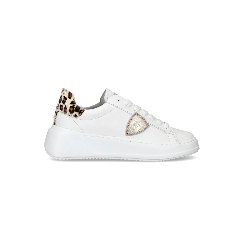 Shoes > Sneakers - - Philippe Model - Modalova