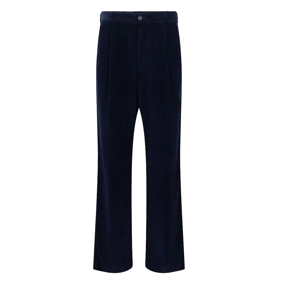 Trousers > Wide Trousers - - Moncler - Modalova