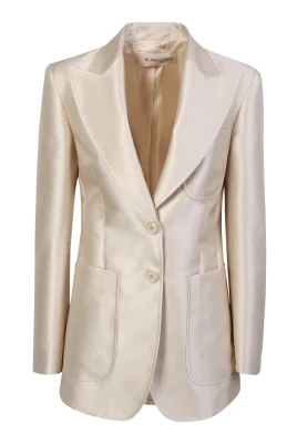 Ginseng 7214 Jacket