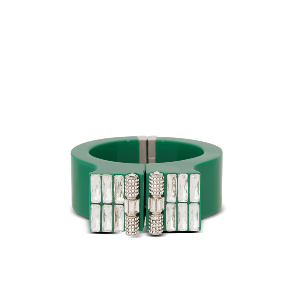 Accessories > Jewellery > Bracelets - - Balmain - Modalova