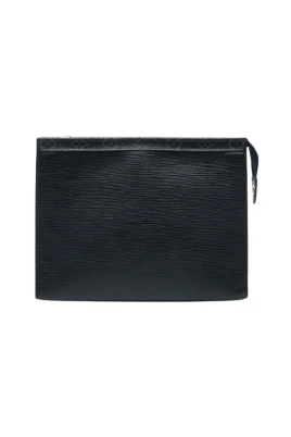 Pre-owned Clutch bag Pochette