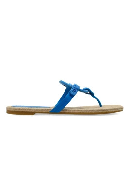Miller Beaded Espadrille