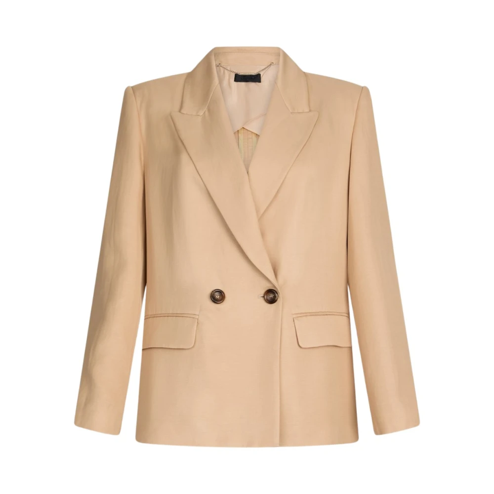 Jackets > Blazers - - Liu Jo - Modalova