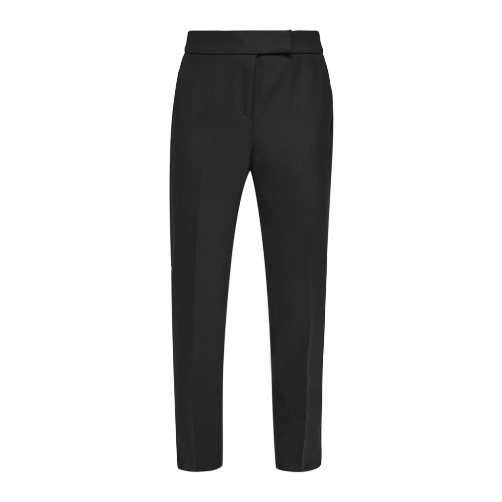 Trousers > Cropped Trousers - - s.Oliver - Modalova