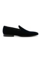 midnight-blue-velvet-slip-on-shoes